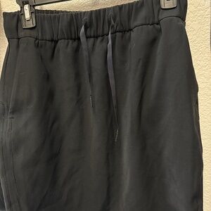 Lululemon skirt